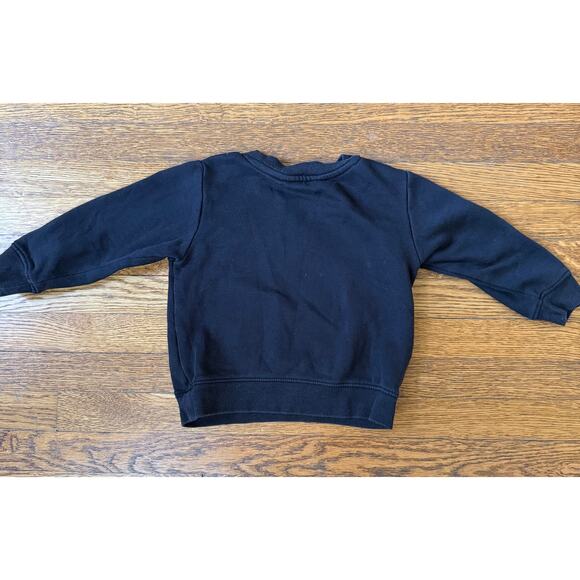 H&M Boys' Sequin NASA Shirt Size 3 - Picture 4 of 4